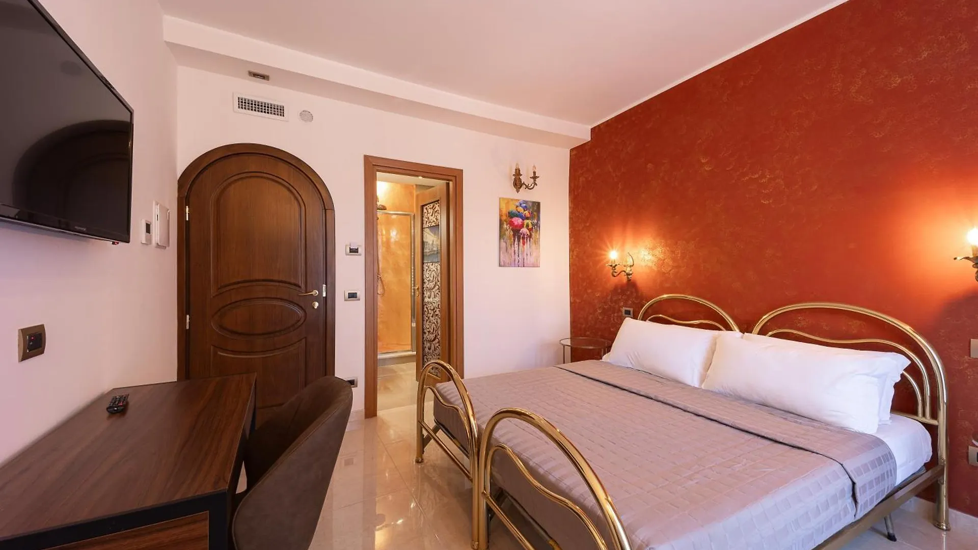 Guest house Dimora Cardinal Moroni Hotel Rome