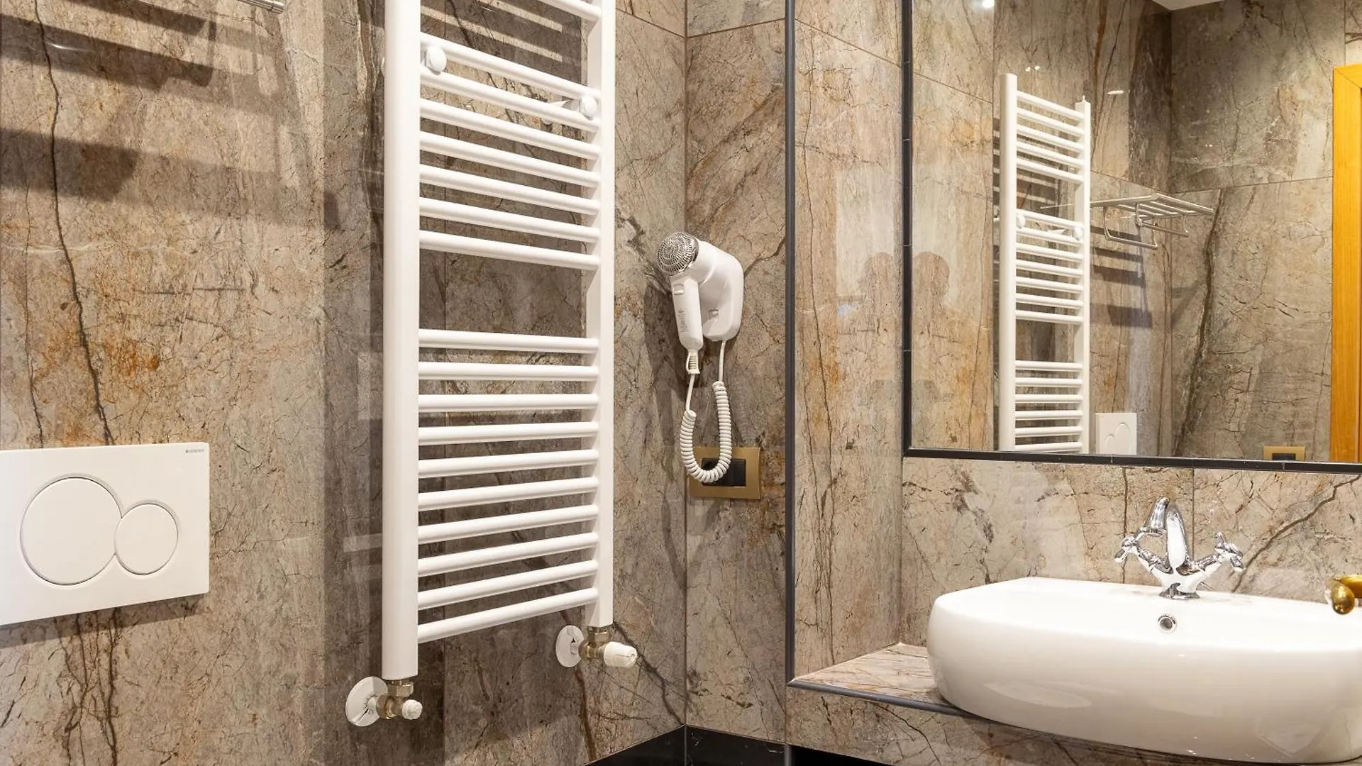 Guest house Dimora Cardinal Moroni Hotel Rome