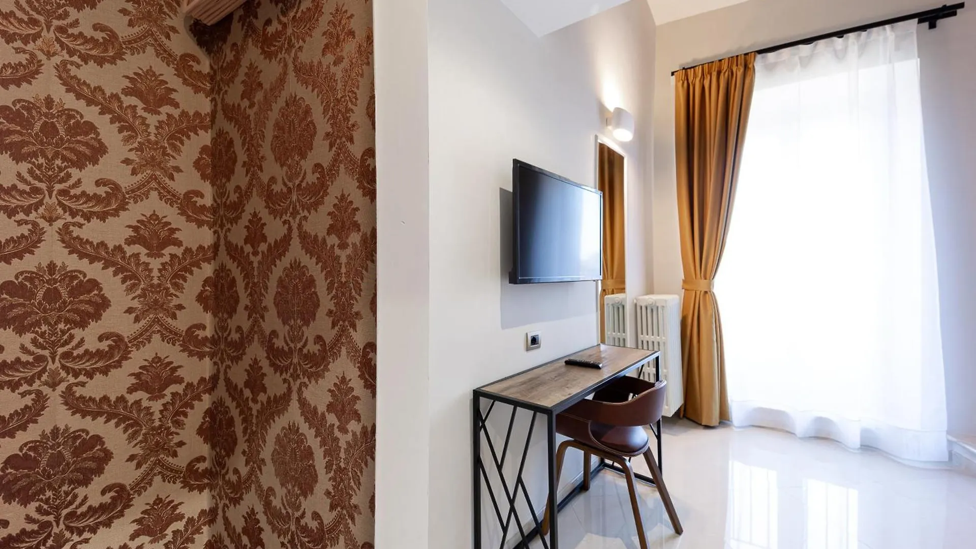 Guest house Dimora Cardinal Moroni Hotel Rome