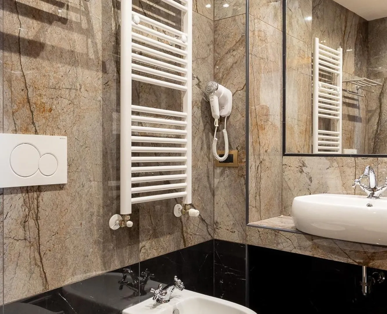 Dimora Cardinal Moroni Hotel Rome