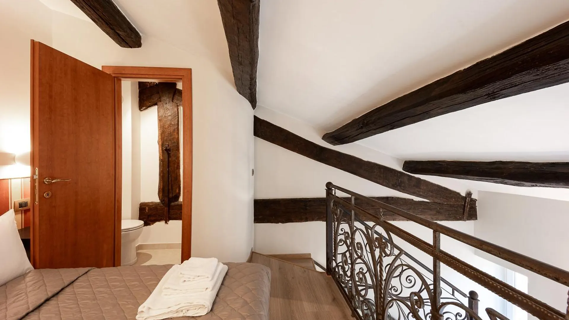 Guest house Dimora Cardinal Moroni Hotel Rome