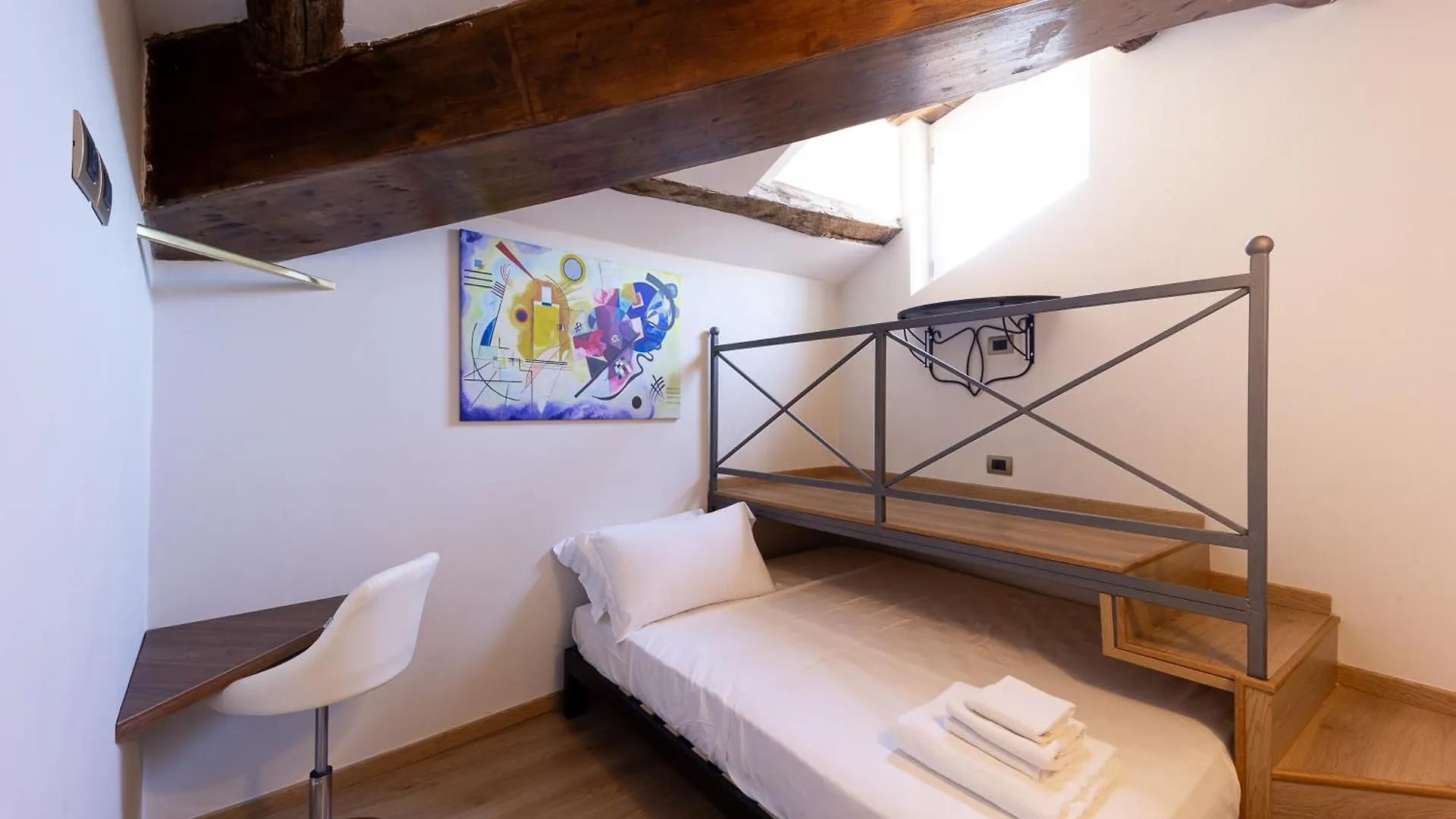Guest house Dimora Cardinal Moroni Hotel Rome Italy