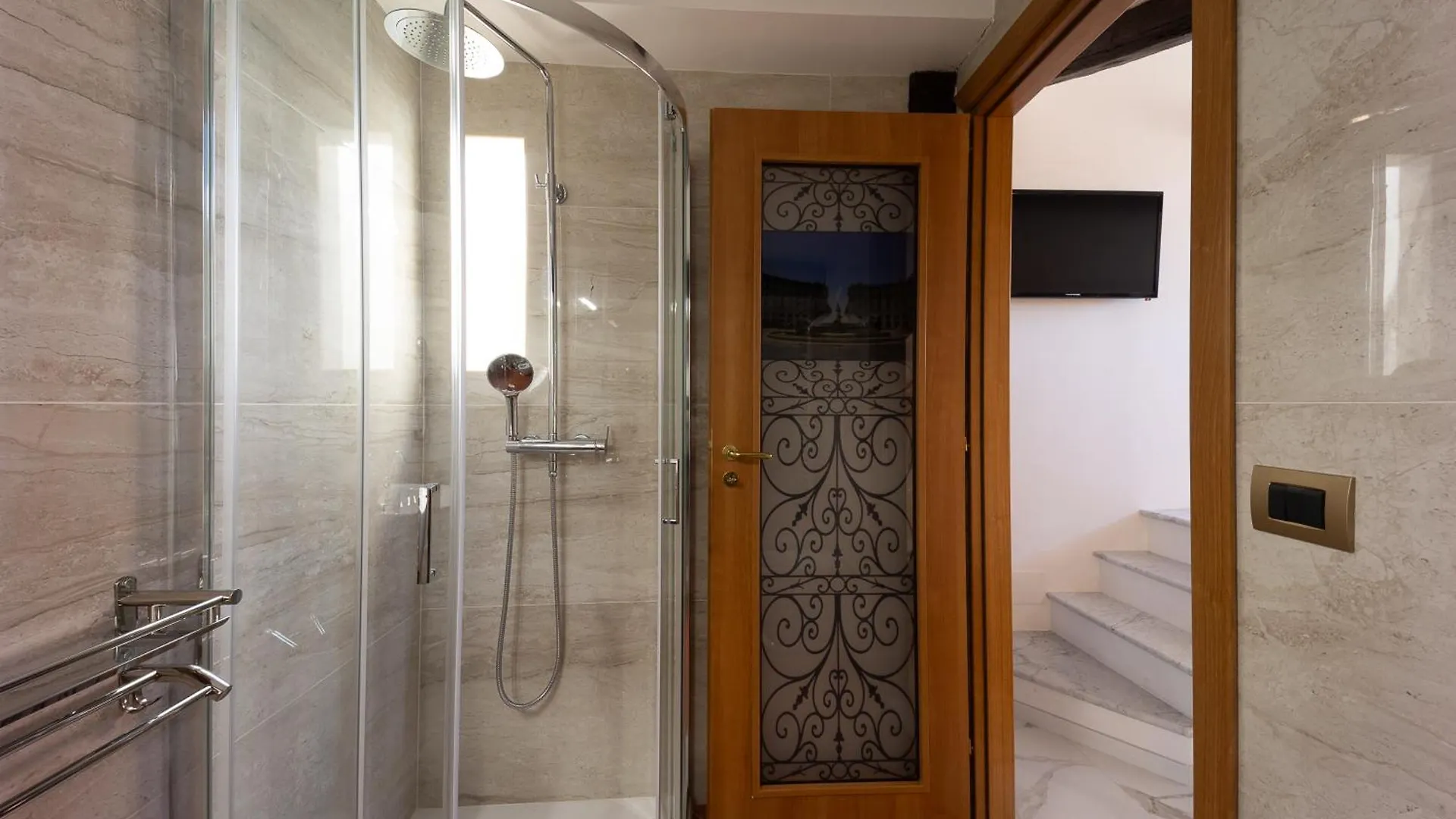 Dimora Cardinal Moroni Hotel Rome Guest house
