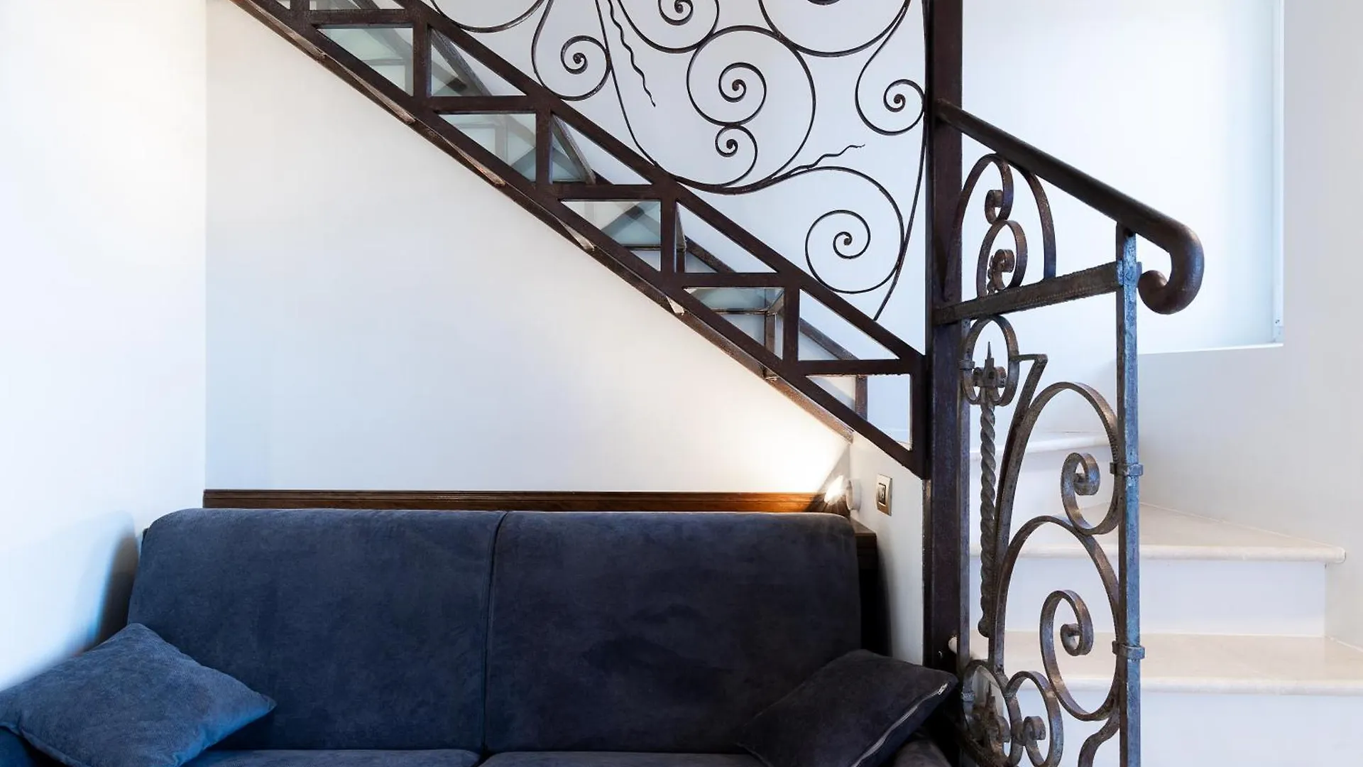 Guest house Dimora Cardinal Moroni Hotel Rome