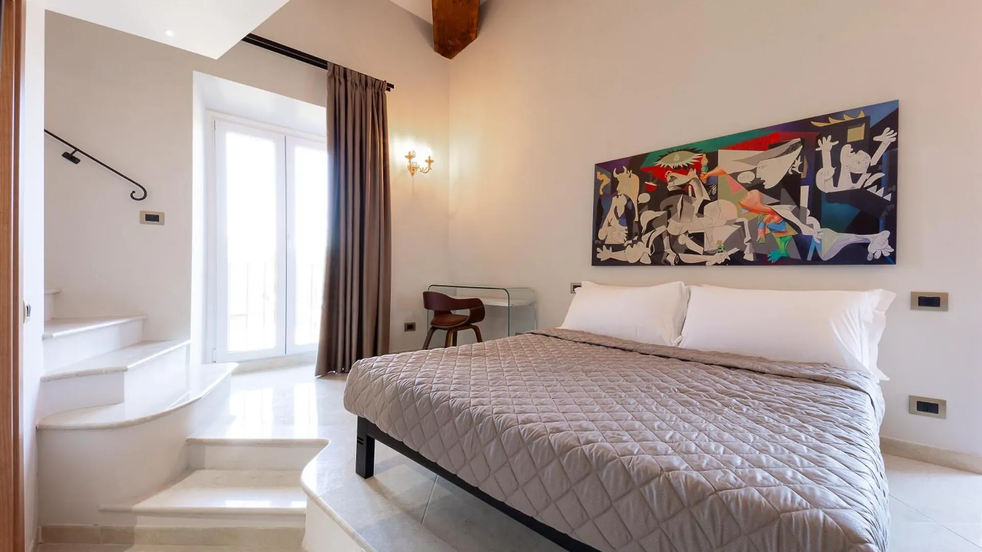 Dimora Cardinal Moroni Hotel Rome 0*,  Italy