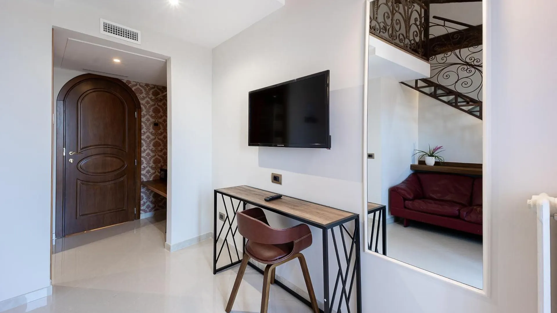 Dimora Cardinal Moroni Hotel Rome Guest house