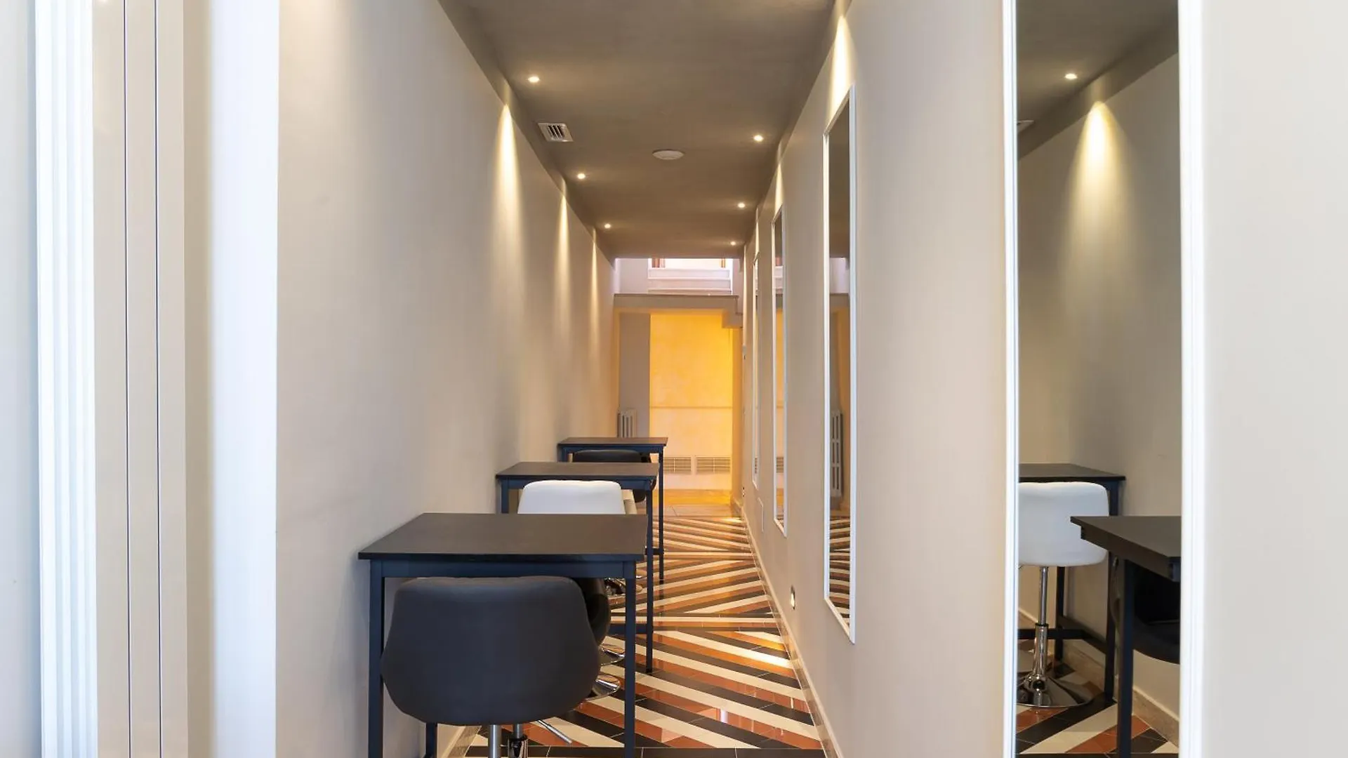 Guest house Dimora Cardinal Moroni Hotel Rome