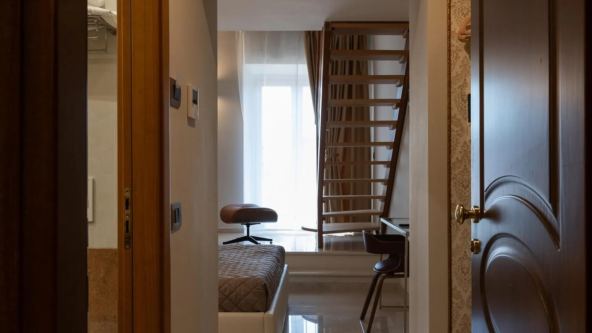 Dimora Cardinal Moroni Hotel Rome 0*,  Italy