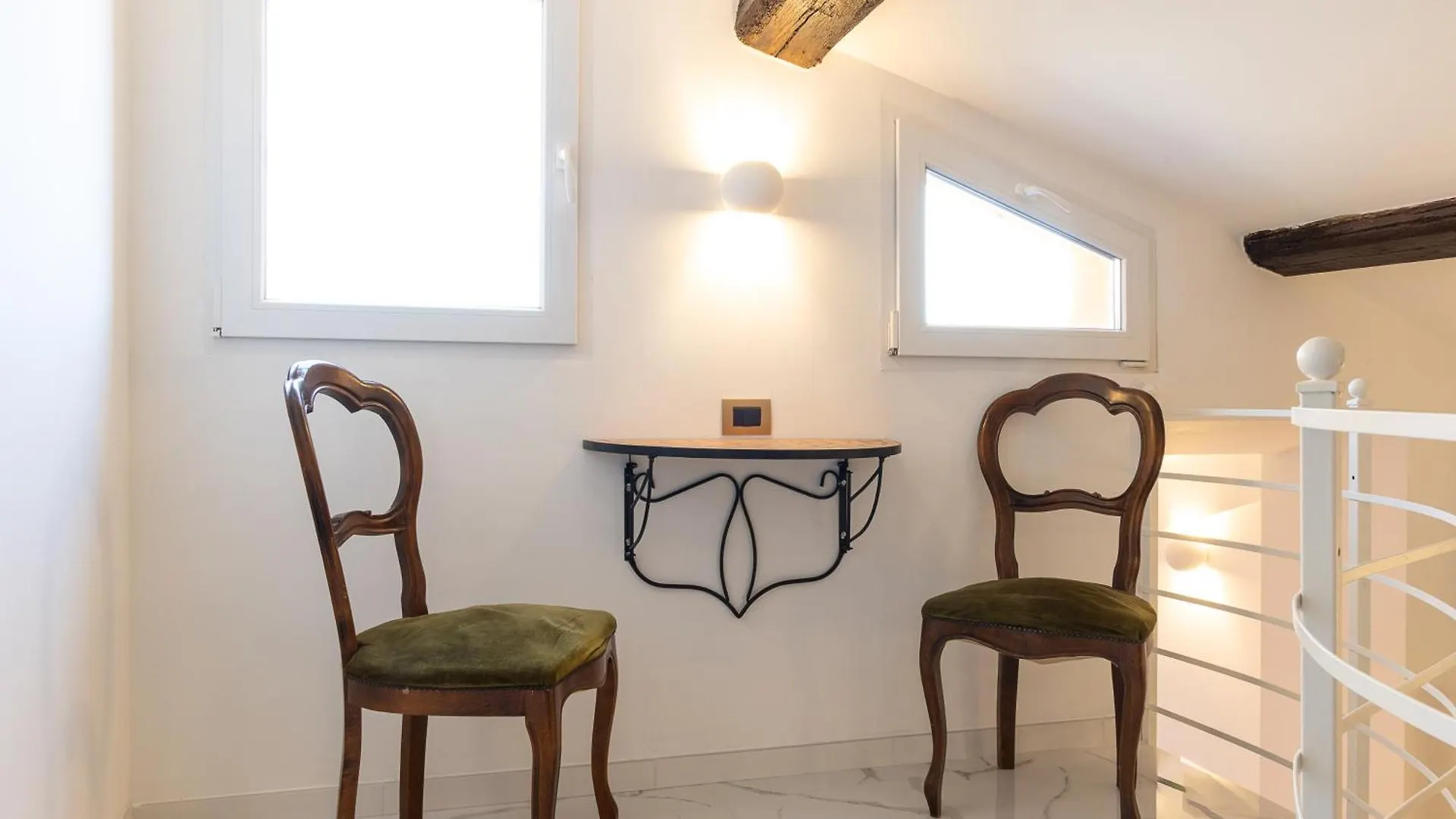 Guest house Dimora Cardinal Moroni Hotel Rome