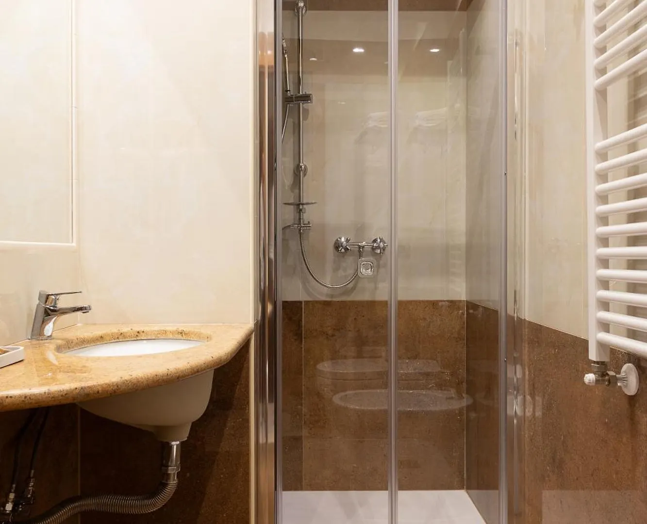 Dimora Cardinal Moroni Hotel Rom