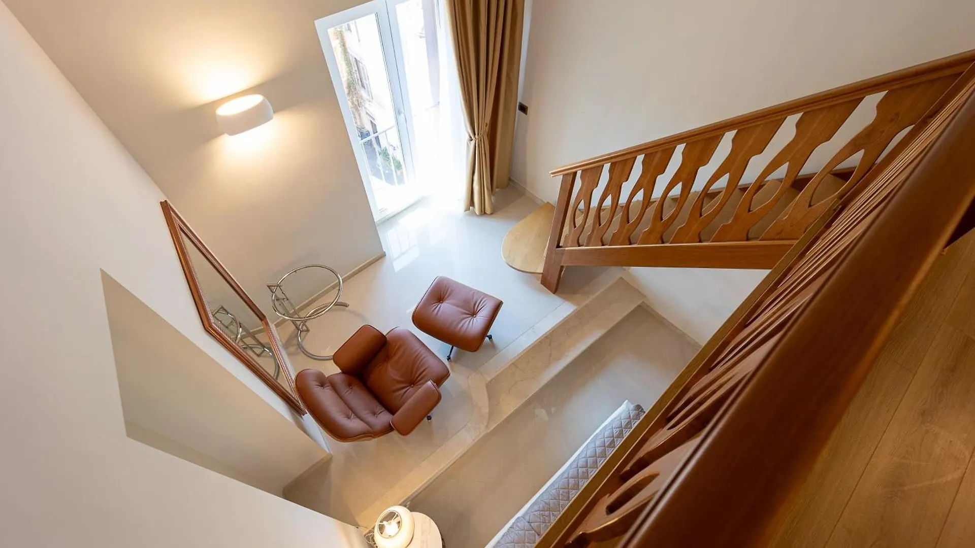 Gæstehus Dimora Cardinal Moroni Hotel Rom Italien
