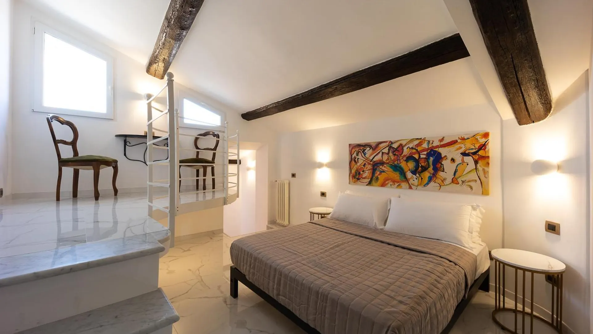 Gæstehus Dimora Cardinal Moroni Hotel Rom