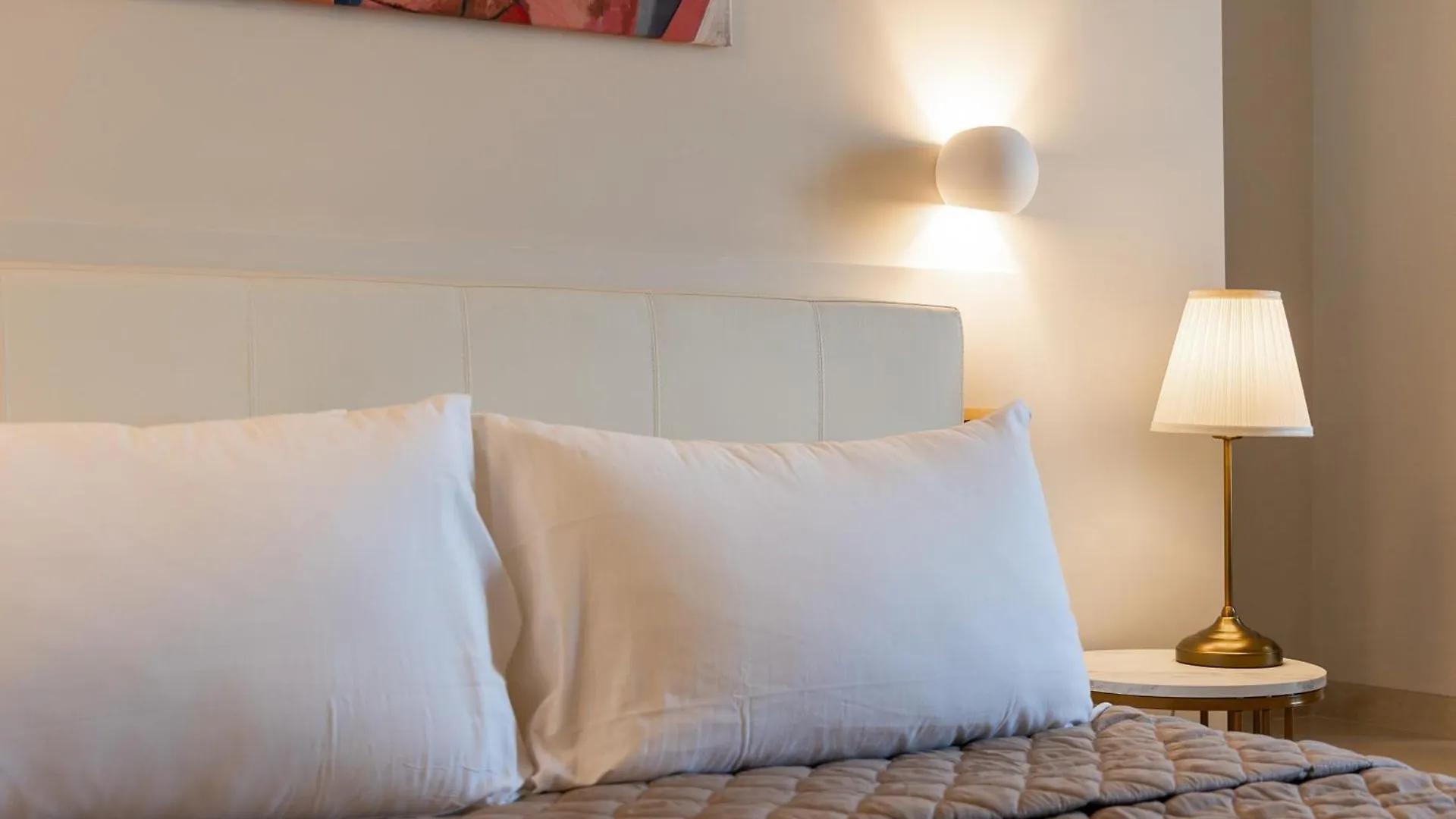 Dimora Cardinal Moroni Hotel Rom Gæstehus