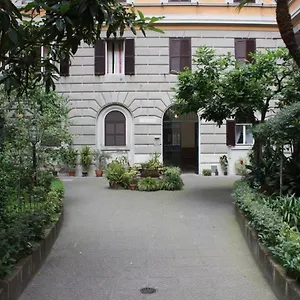 Sergio House Panzió