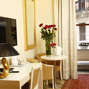 2* בית הארחה Augustana House And