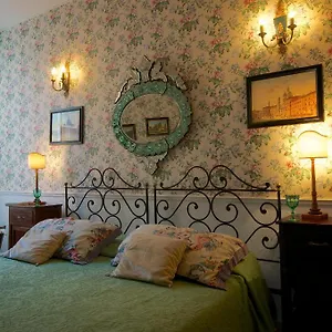 Bed & Breakfast Arco Dei Tolomei, Rom